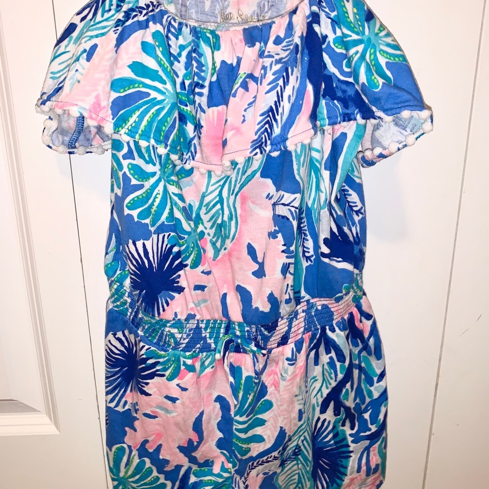Kids Comfy And Cute Romper!